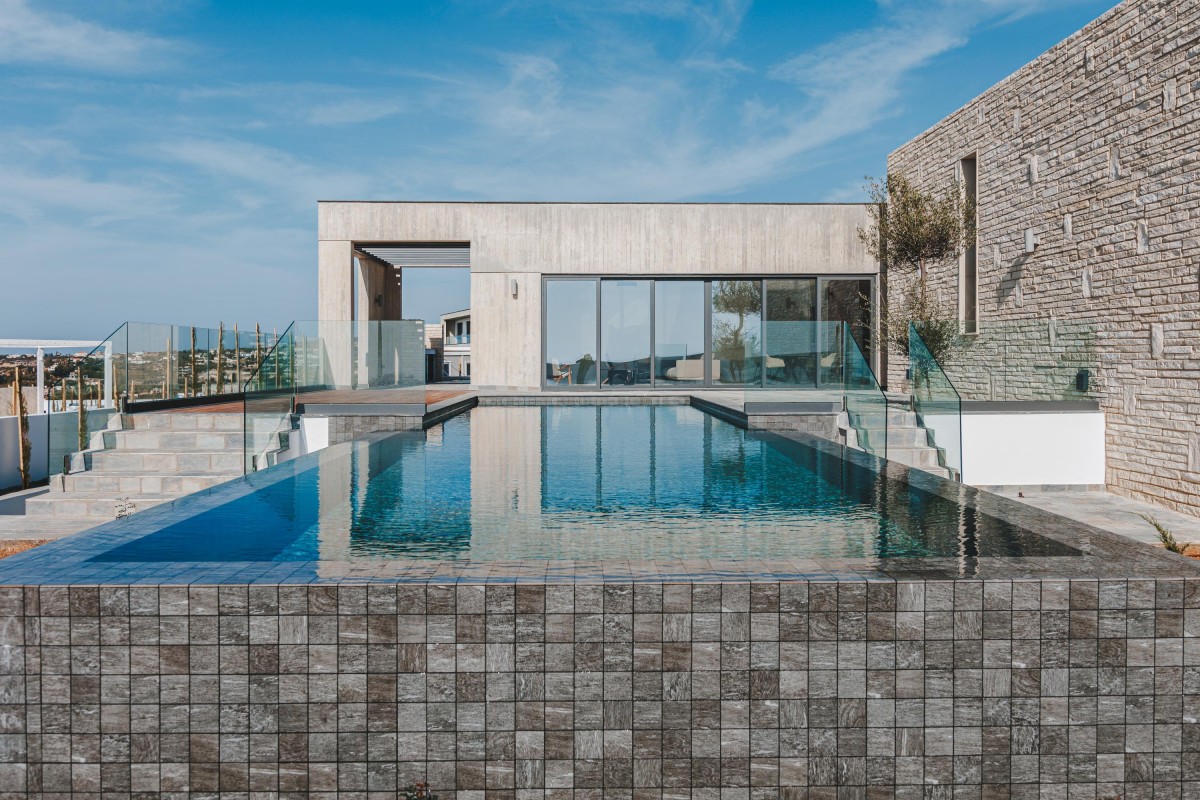 Villa in Sea Caves, Paphos
