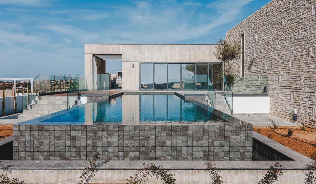 Villa in Sea Caves, Paphos