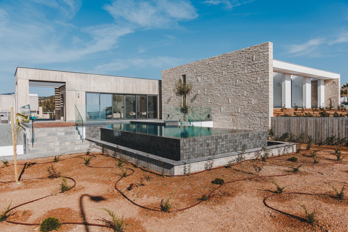 Villa in Sea Caves, Paphos