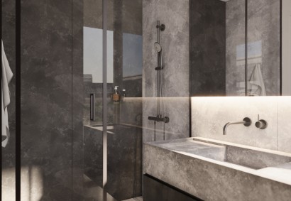 Paphos Town, Paphos Town House For Sale | DT4574