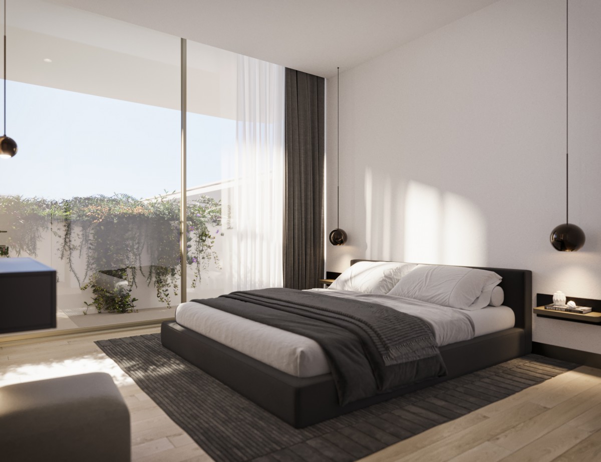 Maisonette in Paphos