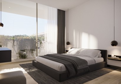 Paphos Town, Paphos Town House For Sale | DT4574