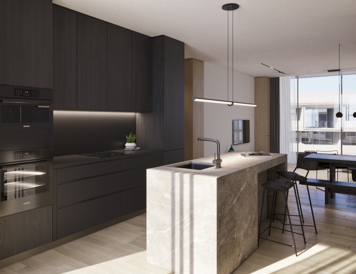 Maisonette in Paphos