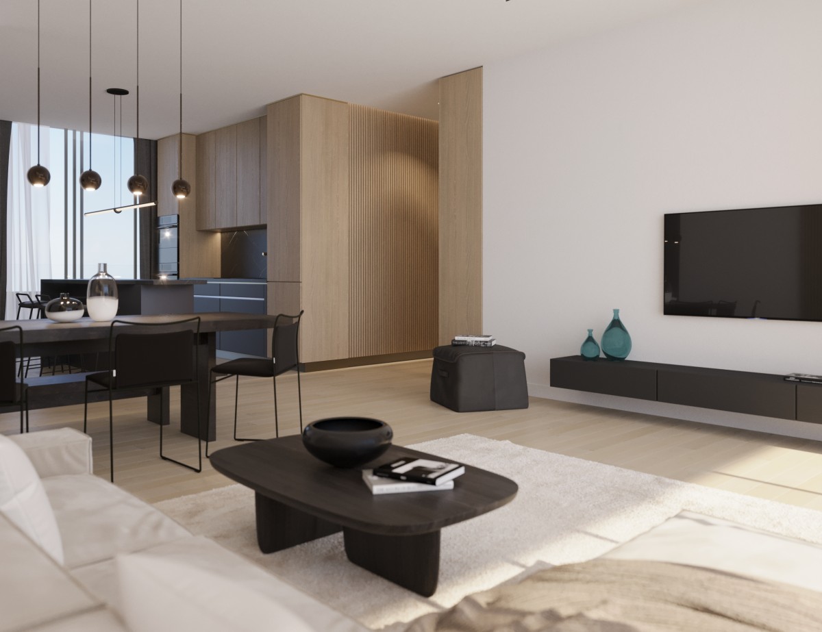Maisonette in Paphos