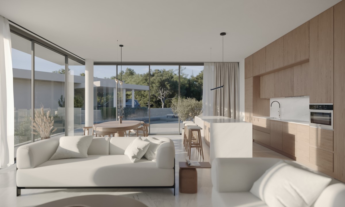 Villa in Tremithousa, Paphos