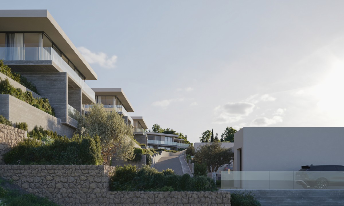 Villa in Tremithousa, Paphos