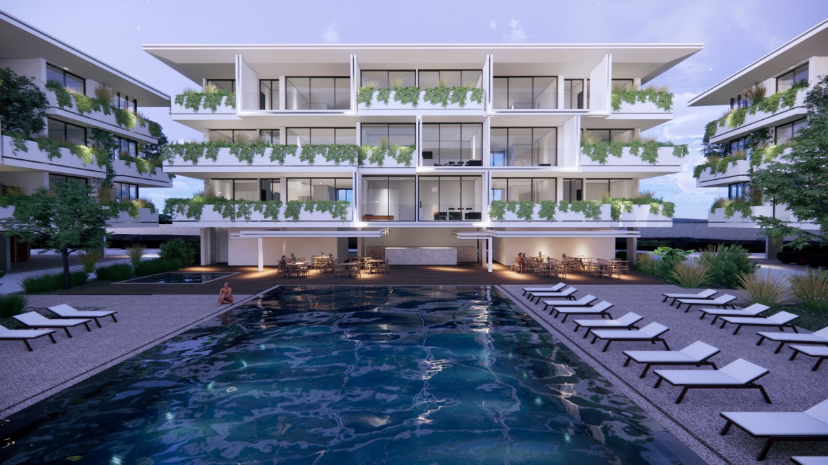 Paphos Town, Paphos Town House For Sale | DT4577