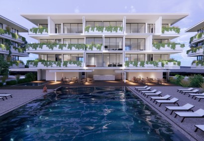 Paphos Town, Paphos Town House For Sale | DT4577