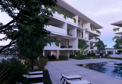 Paphos Town, Paphos Town House For Sale | DT4577