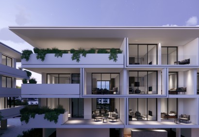 Paphos Town, Paphos Town House For Sale | DT4578