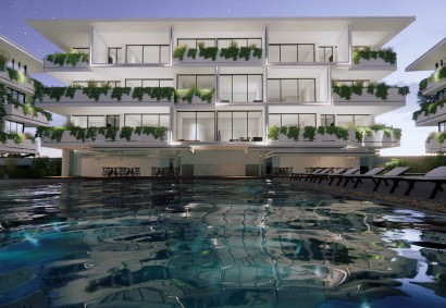 Paphos Town, Paphos Town House For Sale | DT4578