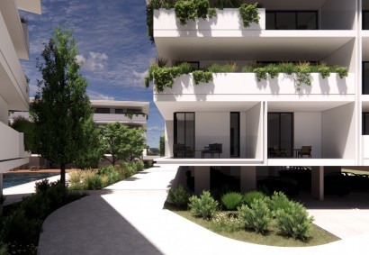 Paphos Town, Paphos Town House For Sale | DT4578