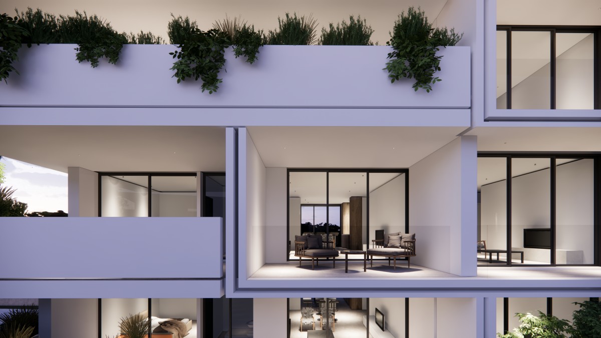 Maisonette in Paphos