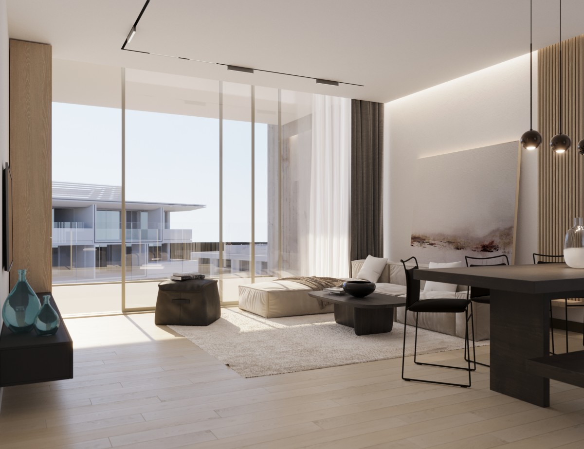 Maisonette in Paphos
