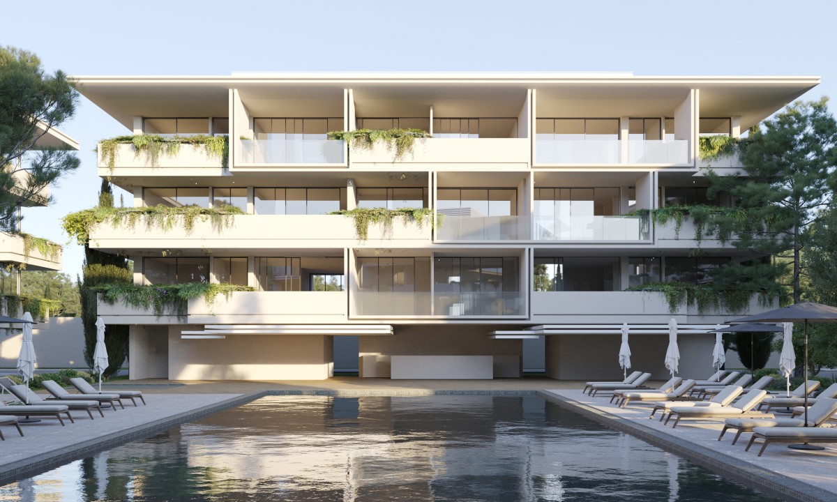 Maisonette in Paphos
