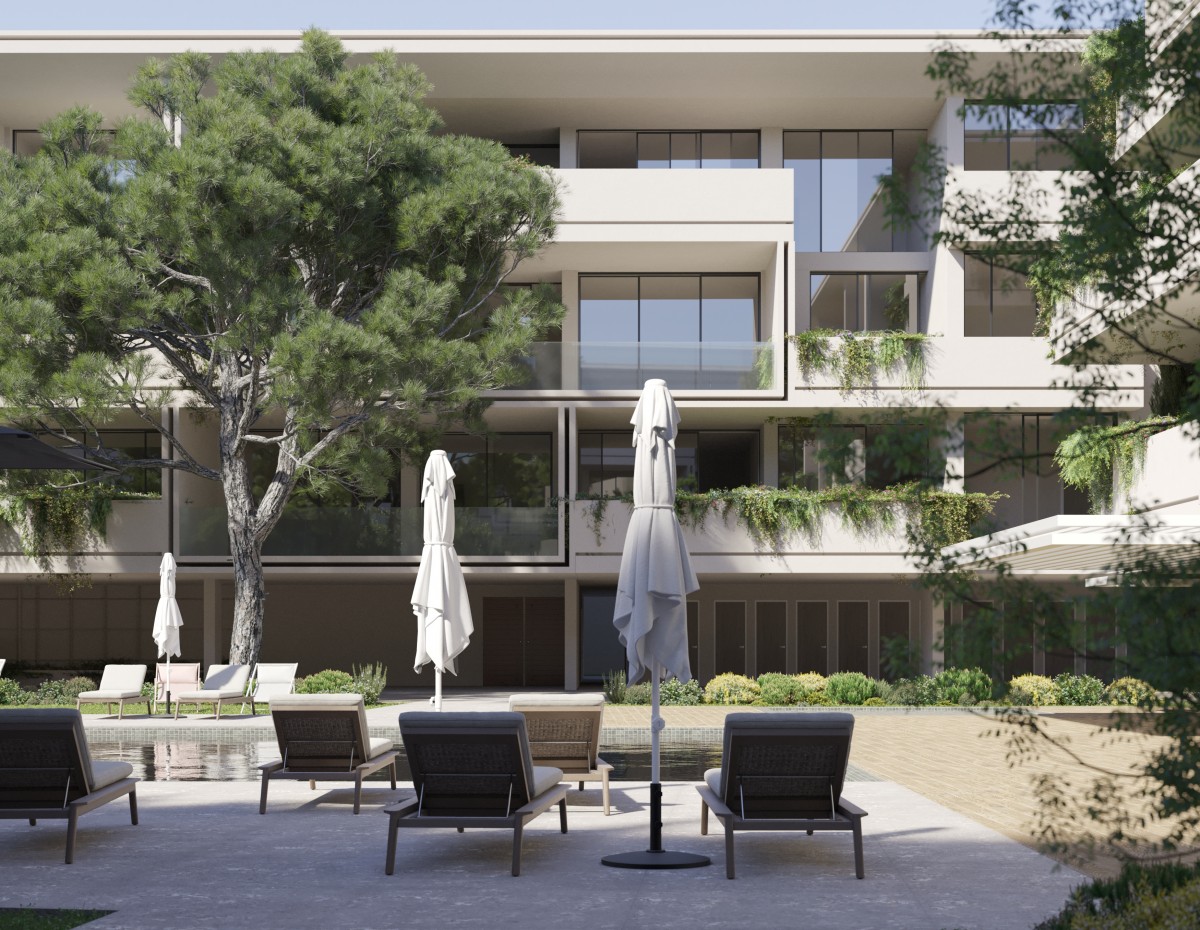 Maisonette in Paphos
