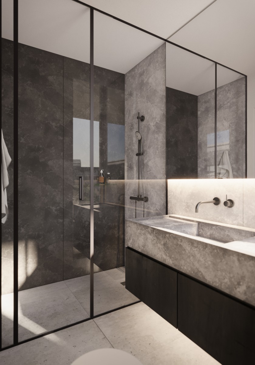 Maisonette in Paphos