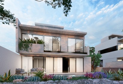 Geroskipou, Paphos Detached Villa For Sale | DT4606