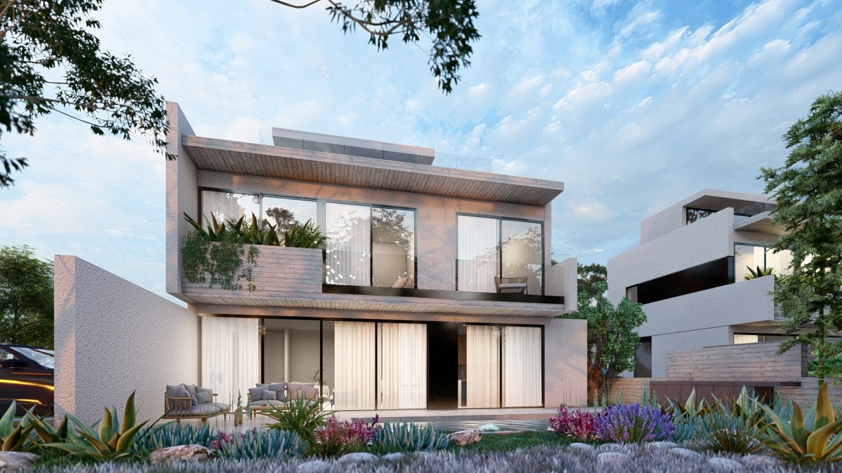 Villa in Geroskipou, Paphos