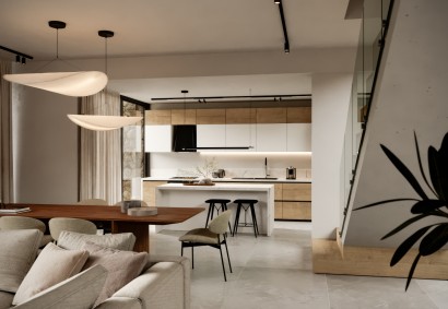 Chlorakas, Paphos Detached Villa For Sale | DT4608