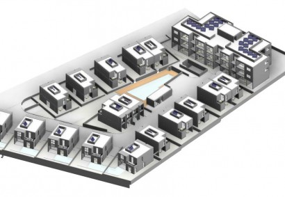 Emba, Paphos Apartment For Sale | DT4609