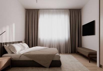 Emba, Paphos Apartment For Sale | DT4610