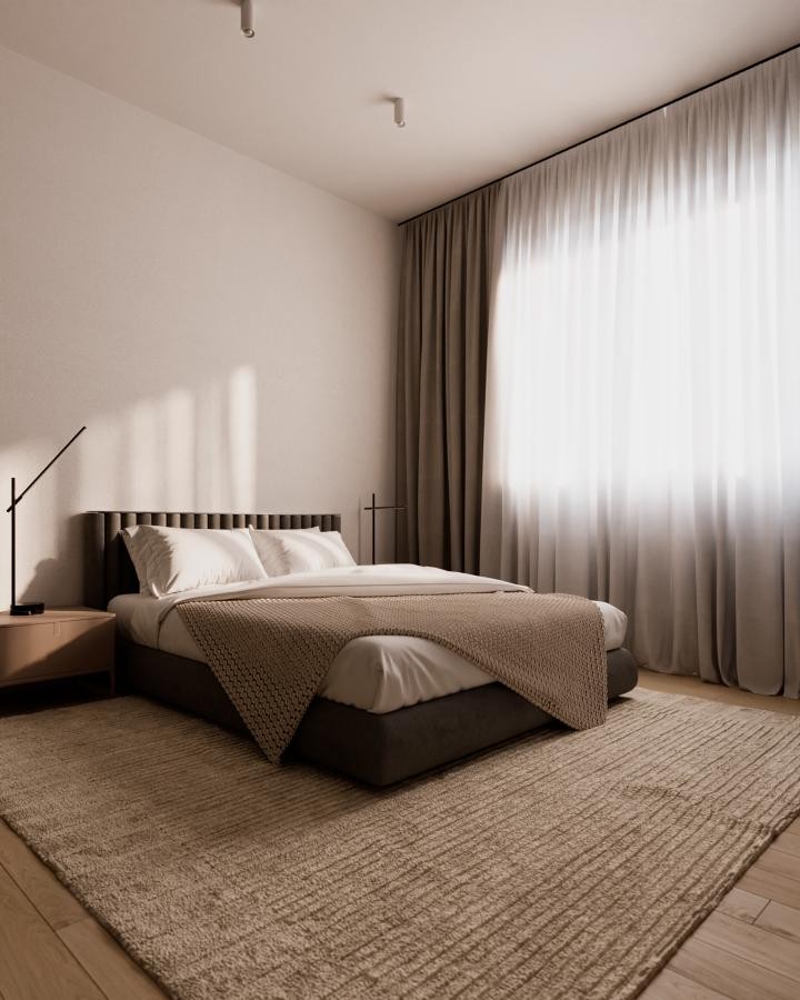 Apartment in Emba