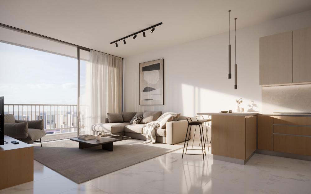 Apartment in Emba