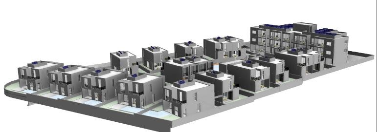 Apartment in Emba