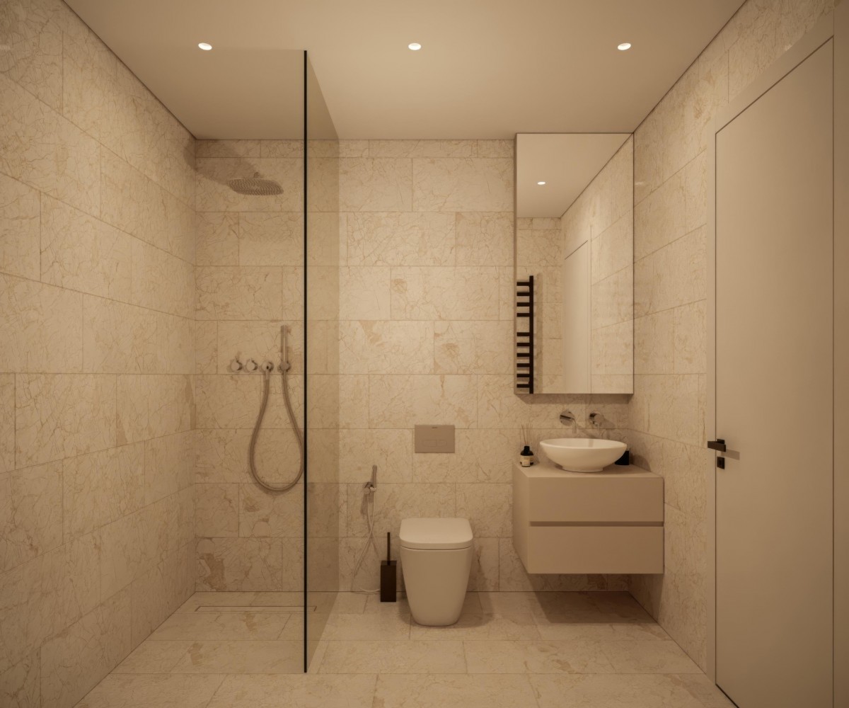 Apartment in Paphos