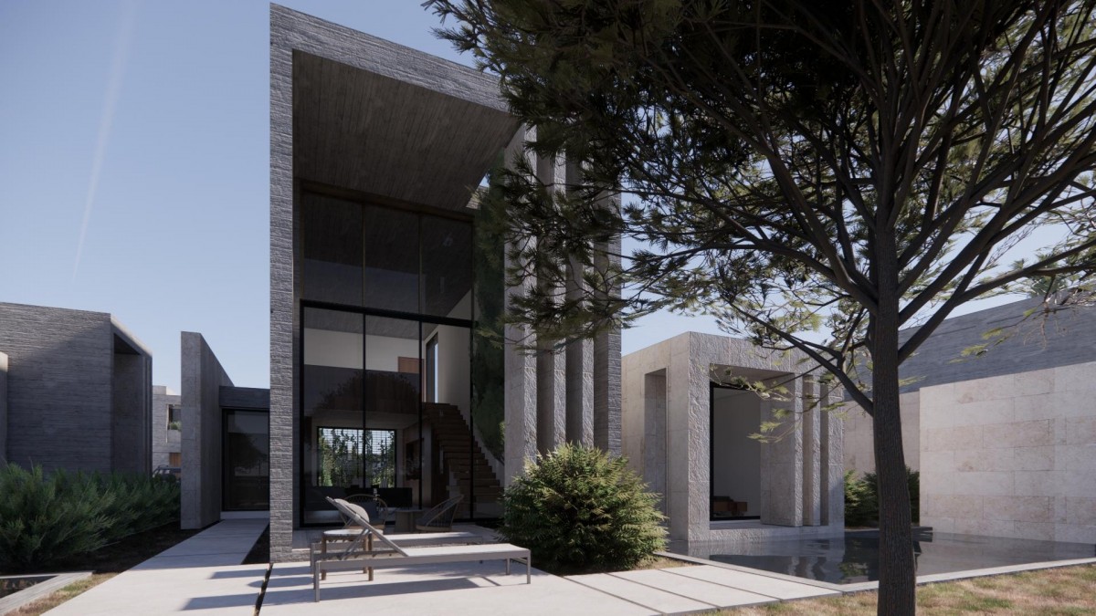Villa in Kato Paphos