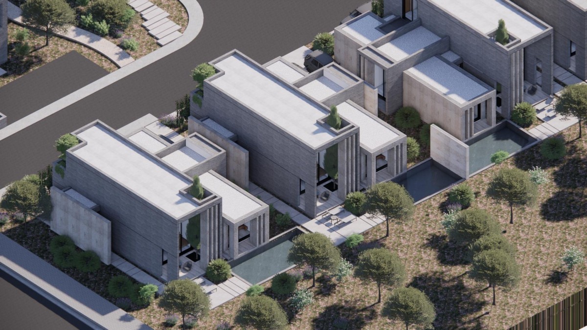 Villa in Kato Paphos
