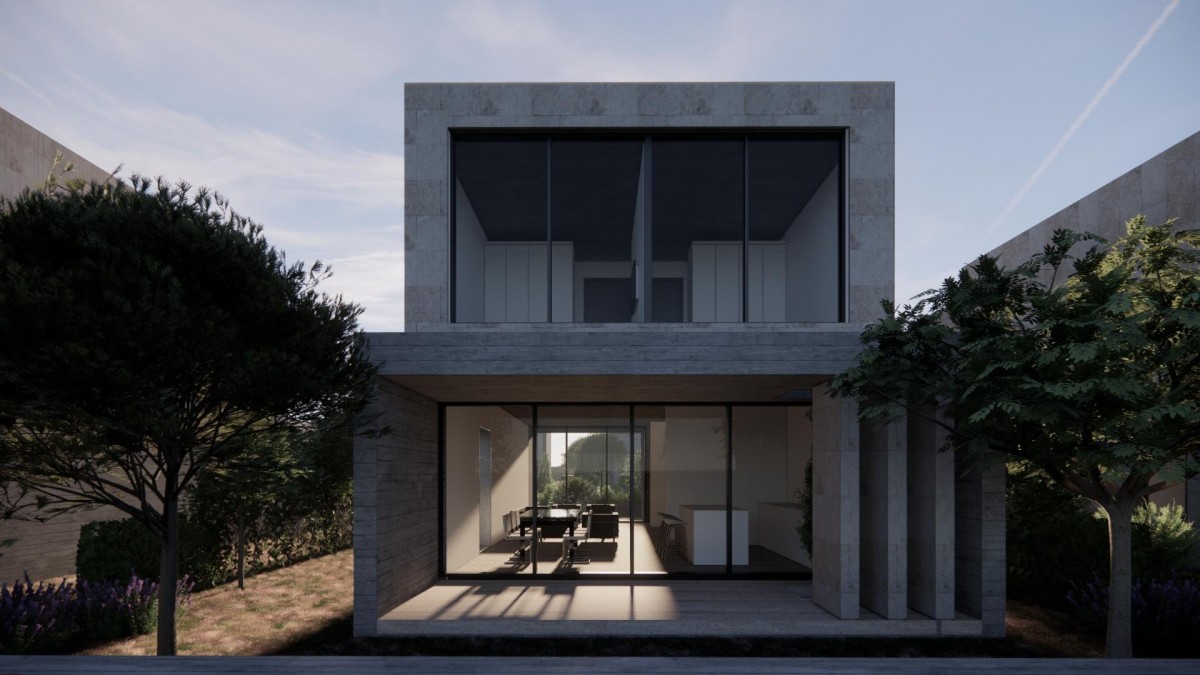 Kato Paphos, Paphos Detached Villa For Sale | DT4616