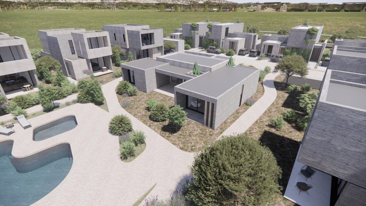 Villa in Kato Paphos