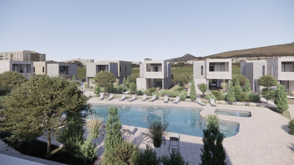 Villa in Kato Paphos