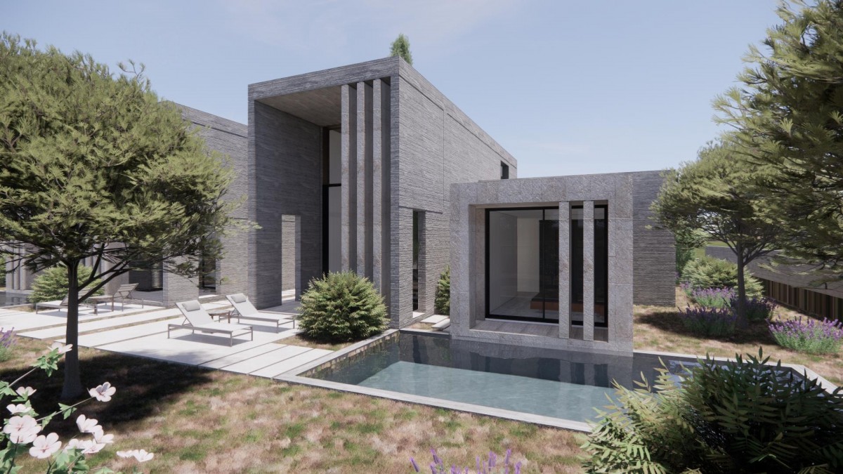 Villa in Kato Paphos