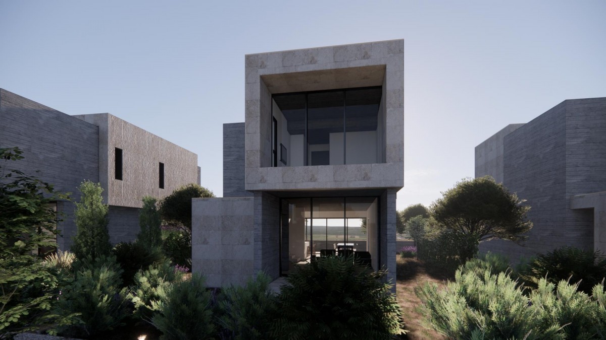 Villa in Kato Paphos