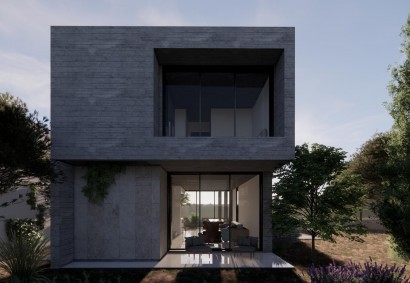 Kato Paphos, Paphos Detached Villa For Sale | DT4629