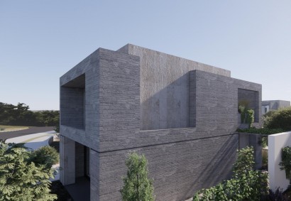 Kato Paphos, Paphos Detached Villa For Sale | DT4630