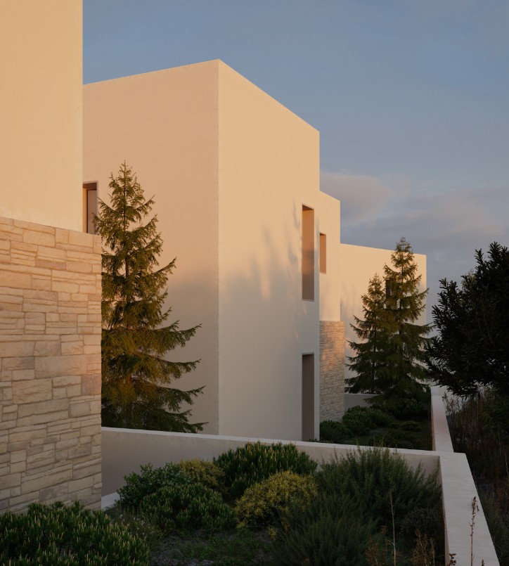 Villa in Peyia, Paphos