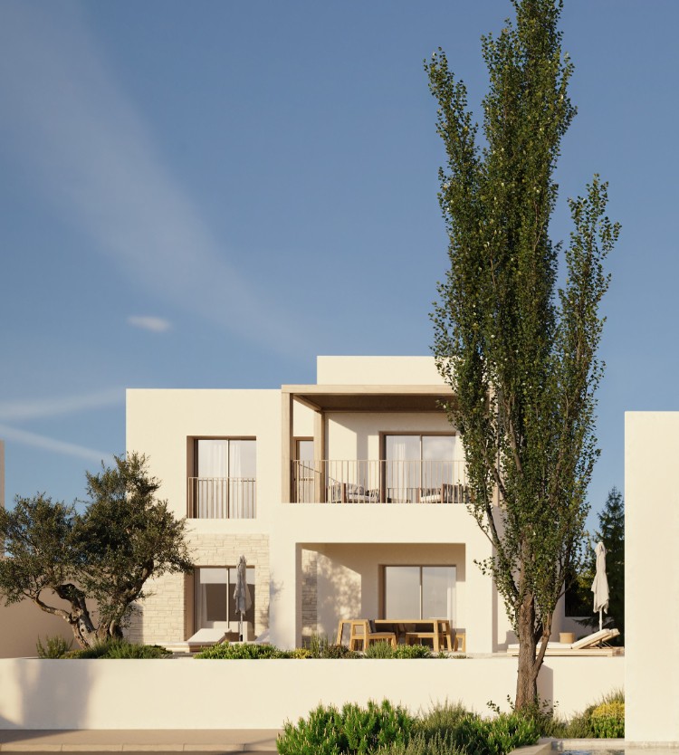 Villa in Peyia, Paphos