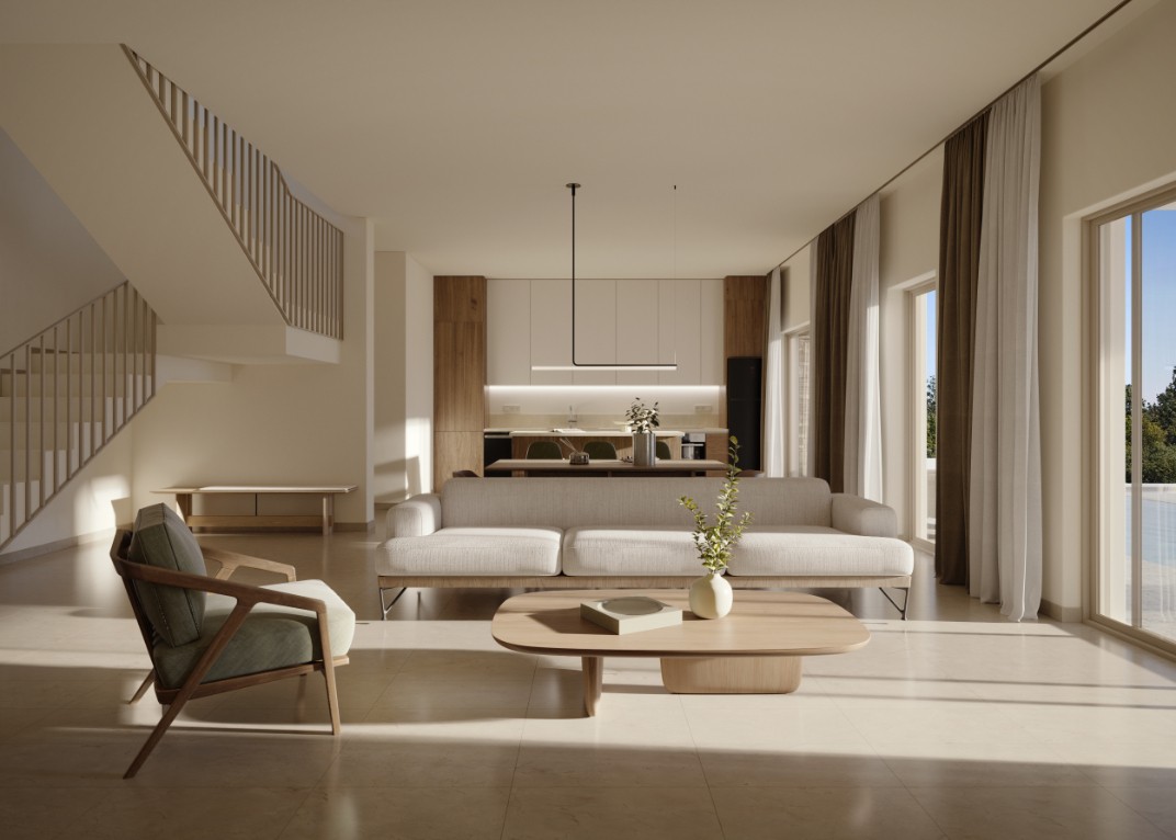 Villa in Peyia, Paphos