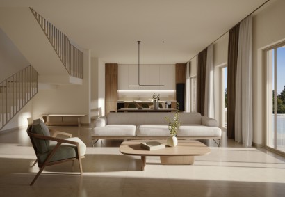 Peyia, Paphos Detached Villa For Sale | DT4633