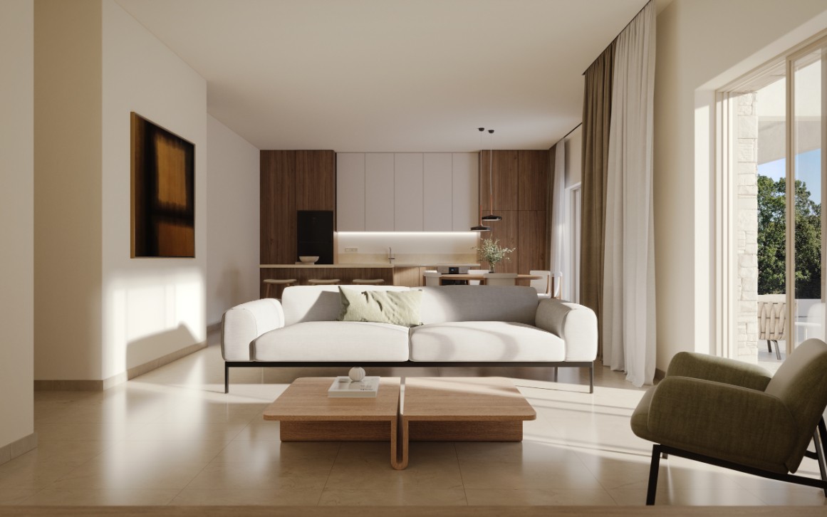 Villa in Peyia, Paphos