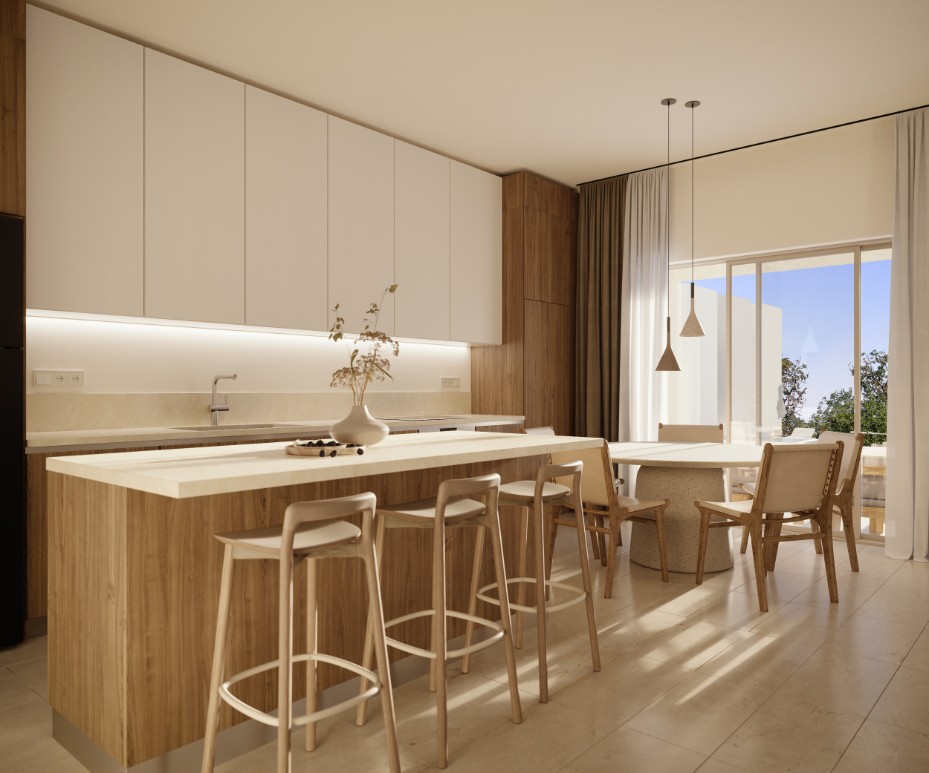 Villa in Peyia, Paphos