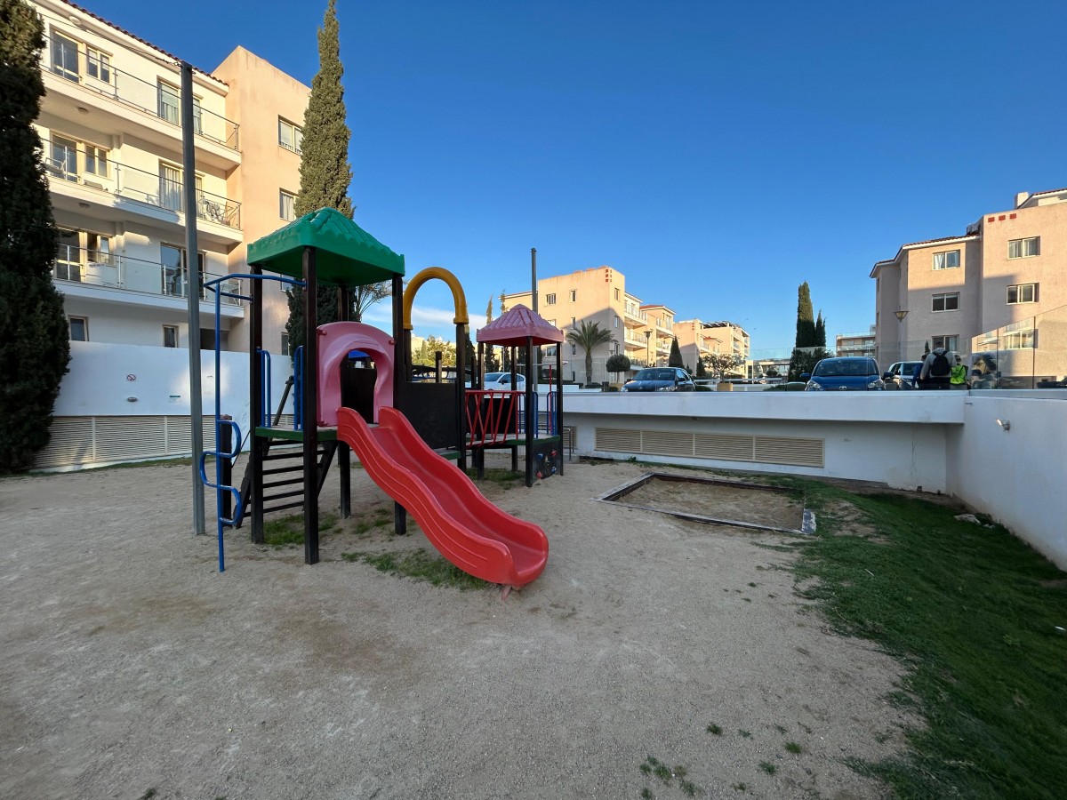 Apartment For Sale  in  Kato Paphos - Universal