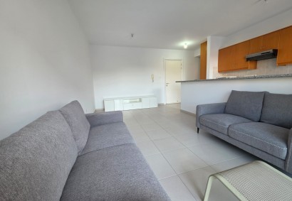 Kato Paphos - Universal, Paphos Apartment For Sale | DT4635