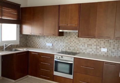 Paphos Town, Paphos Apartment For Rent | DT4636