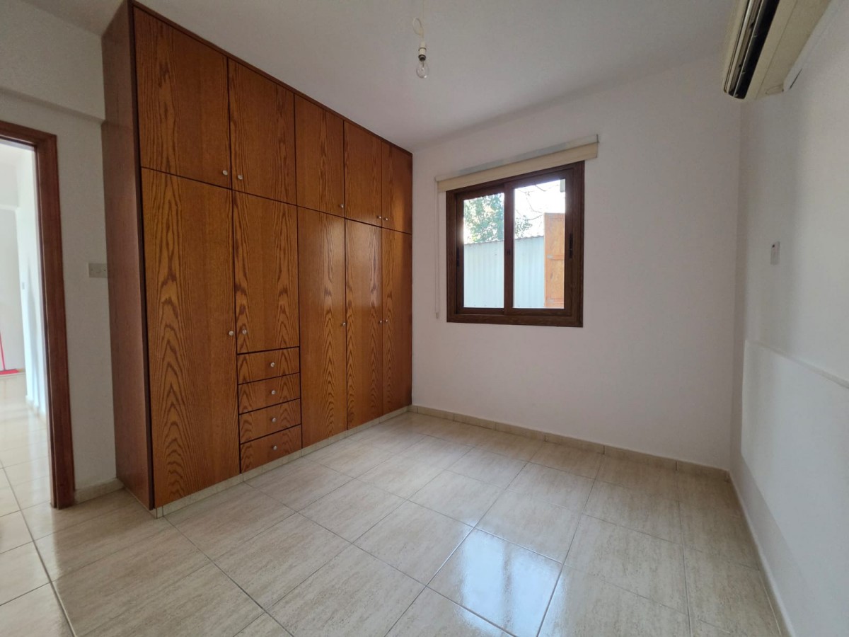 Detached Villa For Rent  in  Kissonerga