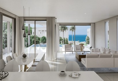 Chlorakas, Paphos Detached Villa For Sale | DT4639